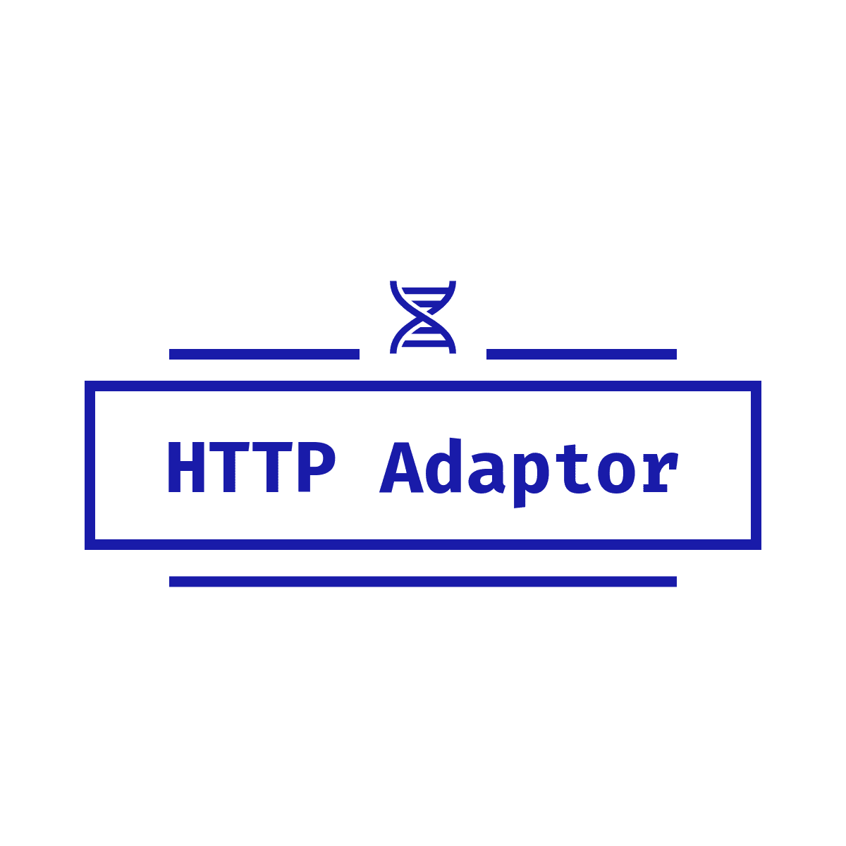 Http Adapter logo